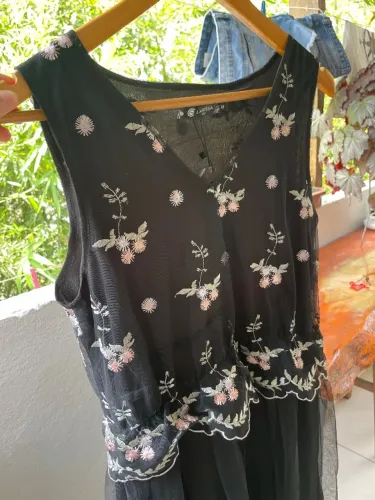 Vestido de festa