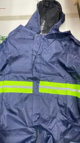 Capa de chuva moto