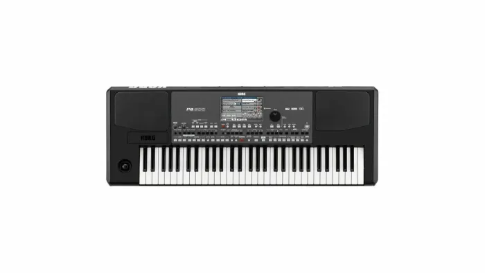 Teclado Arranjador PA-600 - Korg