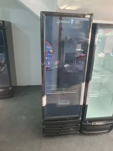 JR. Cervejeira Expositor Industrial Imbera