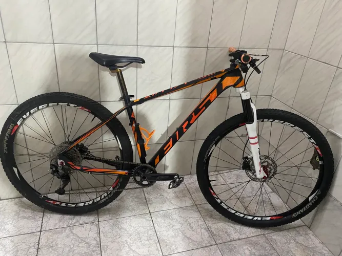 MTB ARO 29 FIRST ATHYMUS.