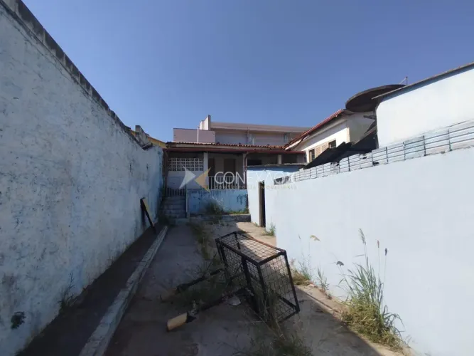 casa - Parque Santa Bárbara - Campinas