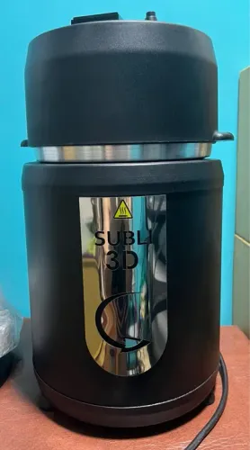 Kit impressora L3250 + Subli 3D