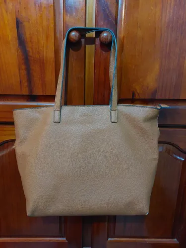 Bolsa satinato