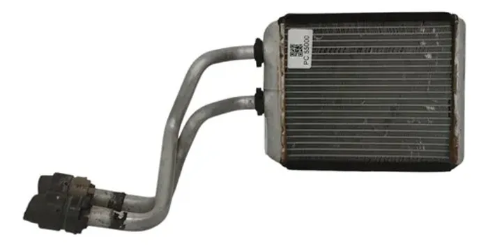 Radiador Ar Quente Gm Astra 2007 2008 2009 2010