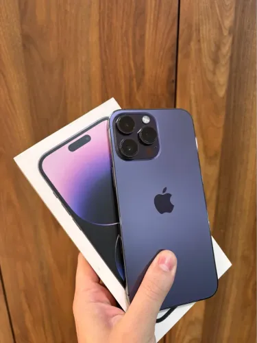 iPhone 14 Pro maxx 128gb sem detalhes / temos as melhores ofertas 