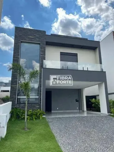 Casa - Swiss Park - Campinas/SP