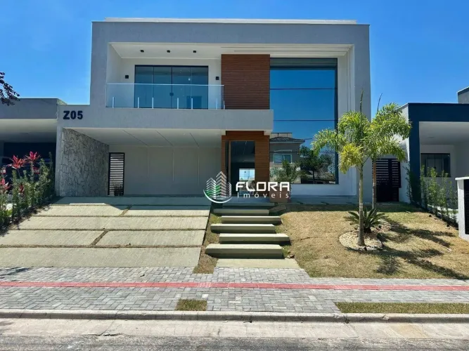 Duplex de alto padrão no Alphaville, 3 Quartos à venda, 278 m² por R$ 1.690.000 - Alphavil