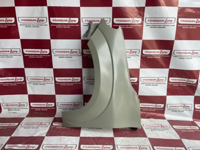 Paralama esquerdo Uno Vivace  2013-2015 Fiorino 2013-2020  