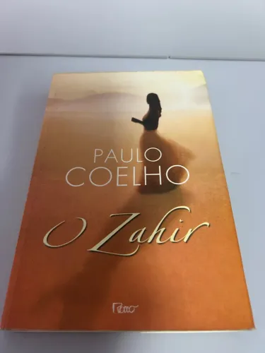 O Zahir - Paulo Coelho