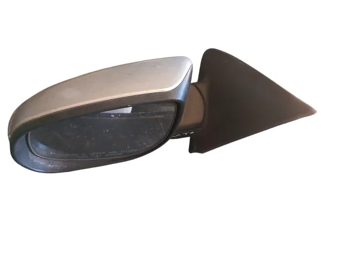 Retrovisor esquerdo Kia cerato 2009 a 2013 original