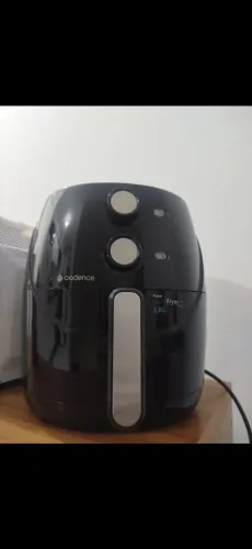 Airfryer Cadence 3.8L