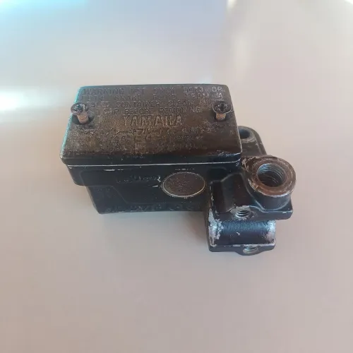 Cilindro Mestre Burri Yamaha Dt 200 Dt200r Xt600 Xt225 Xt750