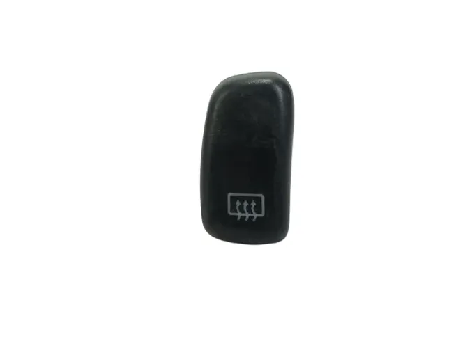 Botão desembaçador traseiro painel de instrumentos Subaru Impreza GC GF 93-97 