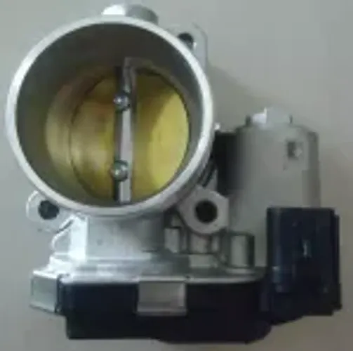 Tbi Corpo De Borboleta Gm Cobalt 1.8 8v Flex