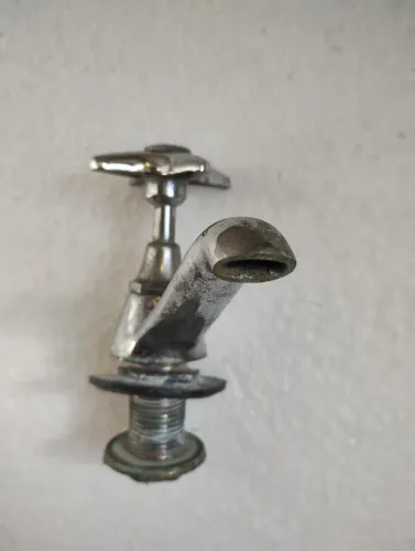 Torneira para Banheiro Simples