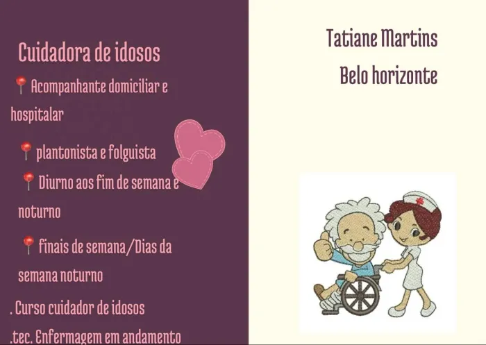 Cuidadora 