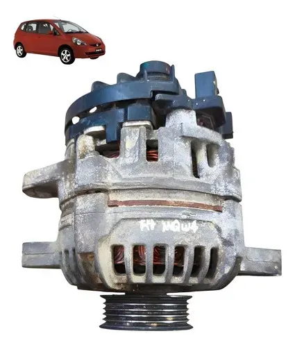 Alternador Honda Fit 1.4 2004 2005 2006 2007 2008