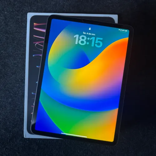 iPad Pro 11" (4ª Geração) 128GB