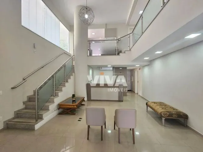 Sala para alugar, 20 m² por R$ 7.300,00/mês - Ariribá - Itajaí/SC