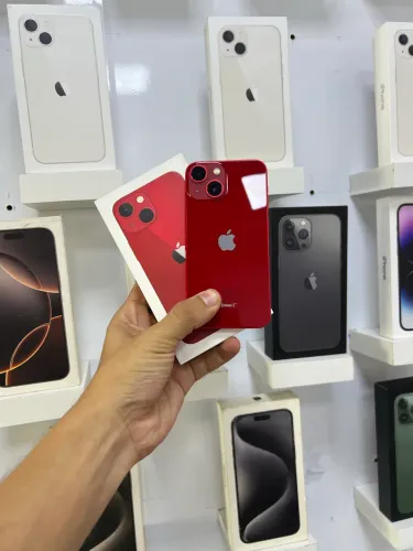 IPhone 13 Mini 