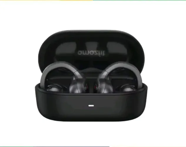 Fone de Ouvido Amazifit Up IPX4 Redução de Ruido - Lacrado - Original