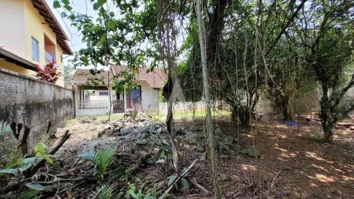 Terreno à venda no bairro Santo Antônio em Joinville, por R$ 499.000.00.