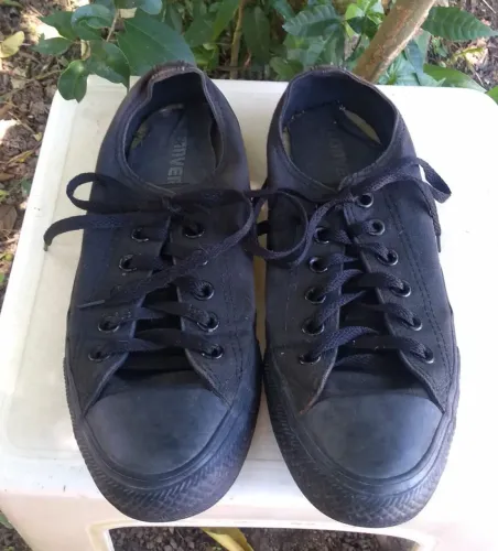 Tênis Converse All Star Chuck Taylor