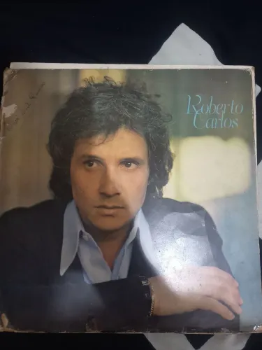 LP Roberto Carlos