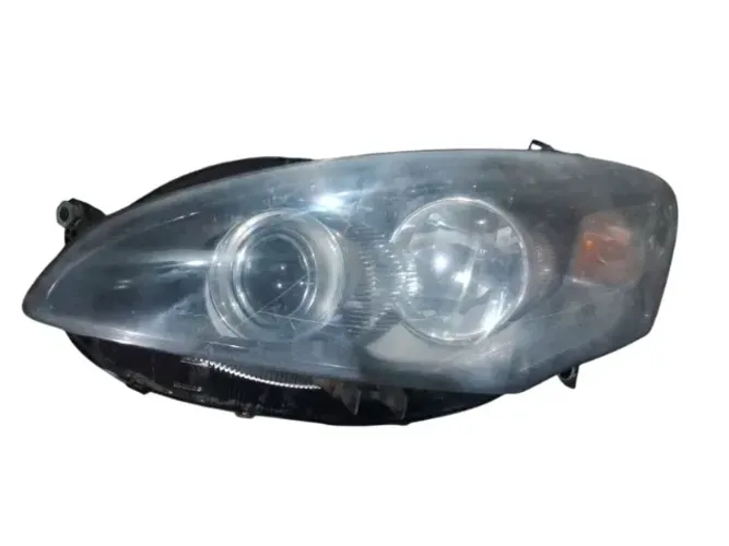 Farol Idea mascara negra LE