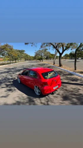 VW GOL G6 2016 Abelvolks legalizado 