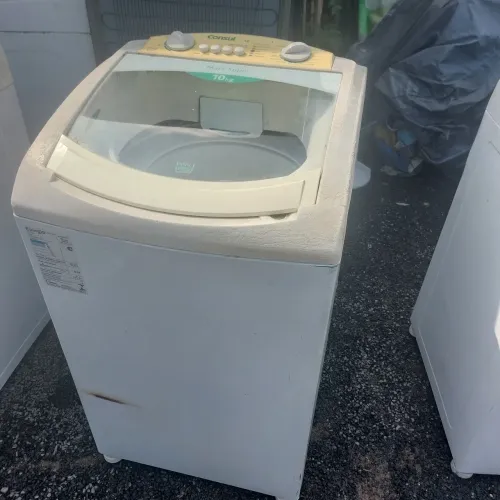 Máquina de lavar Consul 7,5 