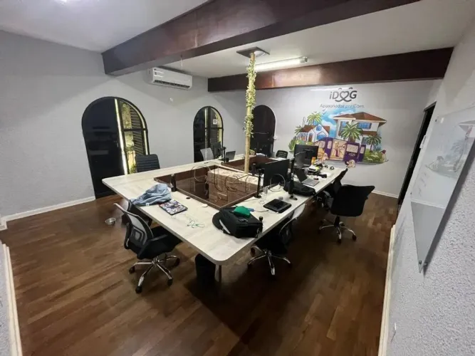 Casa à venda no Nova Campinas, 350m² - Campinas.