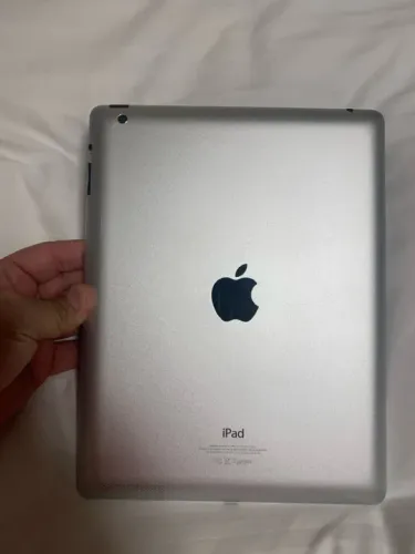 Ipad 4 de 16 GB Wi-Fi