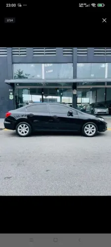 Motorista com Carro de Luxo pra transporte particular 