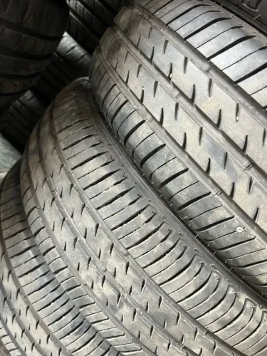 Pneu 175/65/14 Firestone F700 98% vida útil