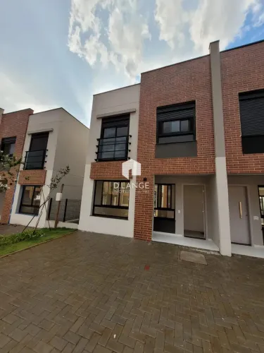 Casa à Venda ou Locação no Condomínio Brisa da Mata no Bairro Balneário Tropical em Paulín