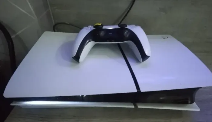 PS5 - Playstation 5 1TB