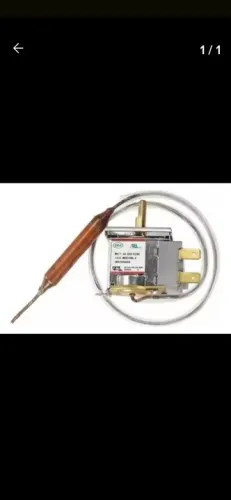 Termostato ar cond springer duo