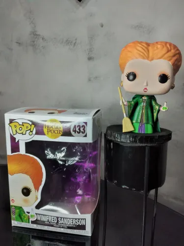 Funko Winifred Sanderson 433
