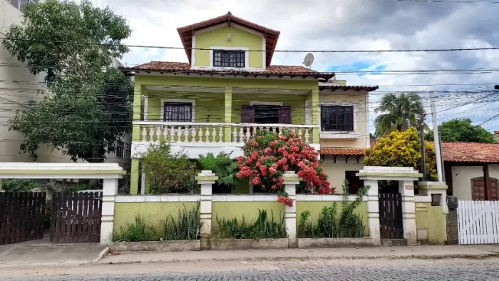 Casa Temporada em Saquarema, RJ