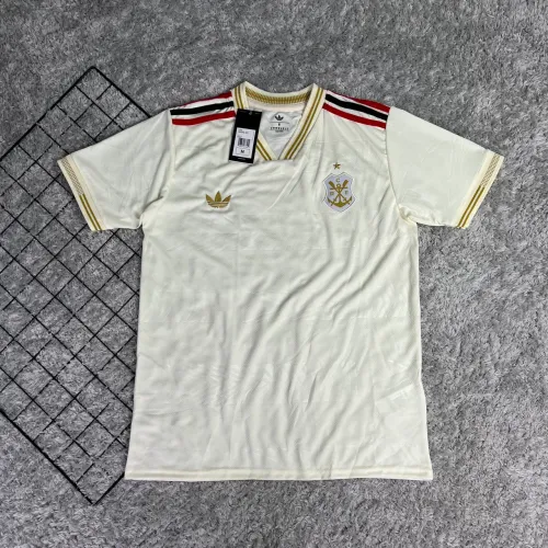 Camisa do Flamengo Primeira Linha