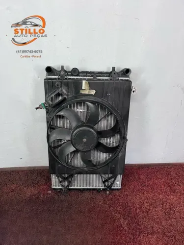 kit Radiador Gol G5 em diante