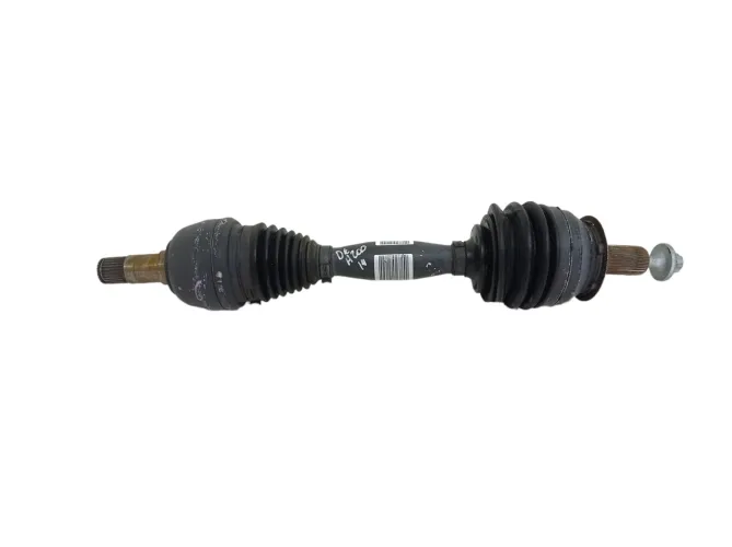 Homocinetica Dianteira Esquerda Mercedes A200 1.6 16v 2014