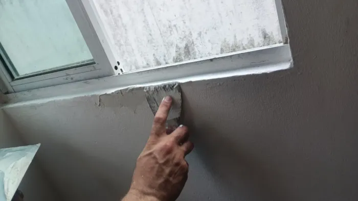 Pinturas pintor residencial 