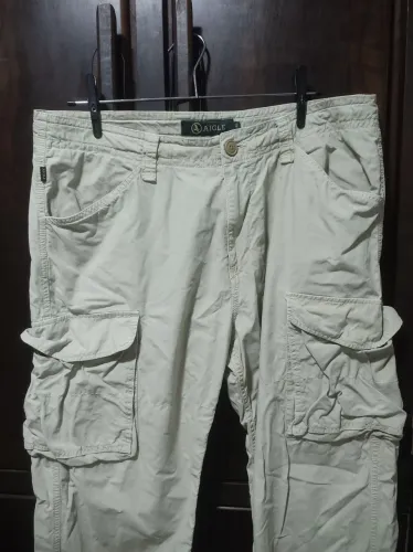 CALCA CARGO AMERICAN EAGLE TAM 46