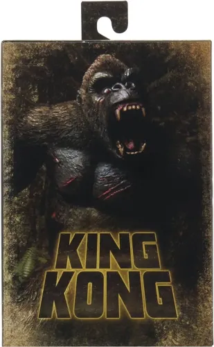Neca Toys - King Kong