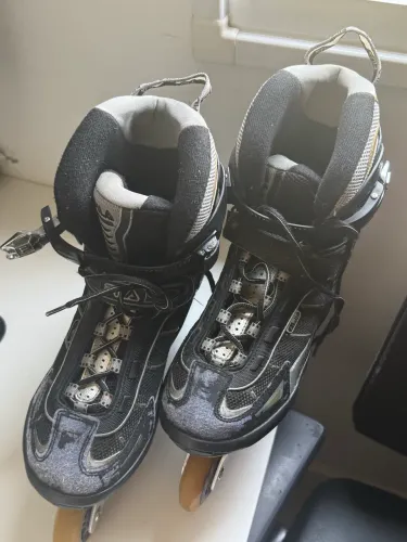 Patins FILA número 39