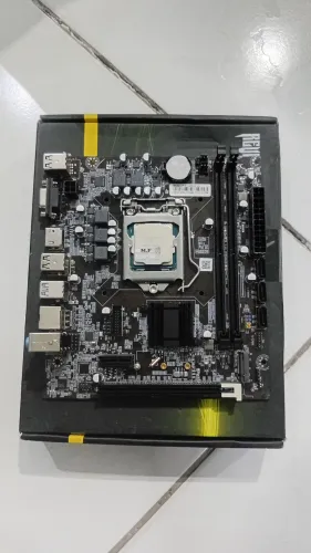 KIT UPGRADE I3 7350K 4.0GHZ 8GB DDR4