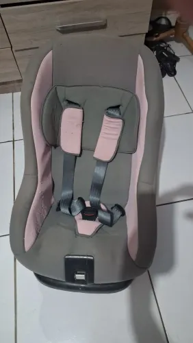Cadeirinha de Bebê 